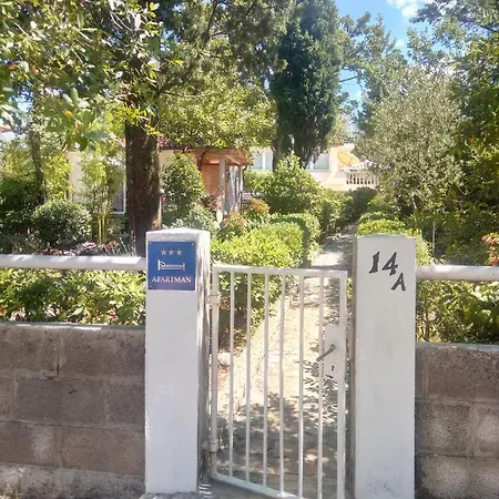 Apartmani 