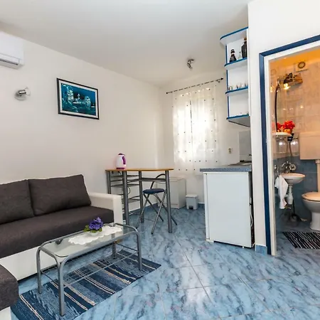 Apartmani 