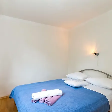Apartmani 